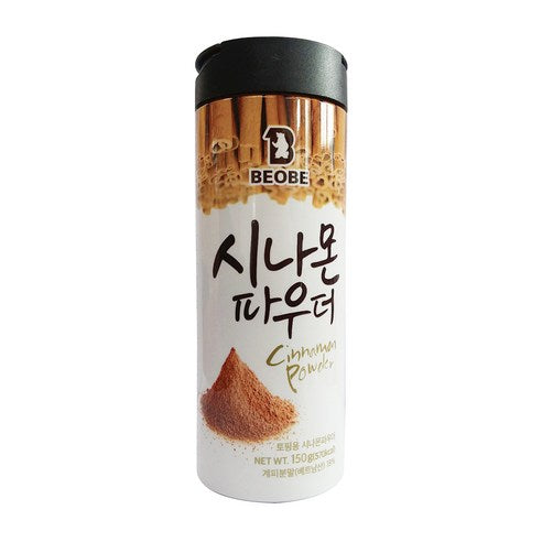 BEOBE)시나몬파우더(토핑용)