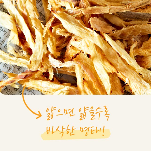 [페이보잇] 한입 빠삭 먹태구이 with 마요소스 38g x 3팩