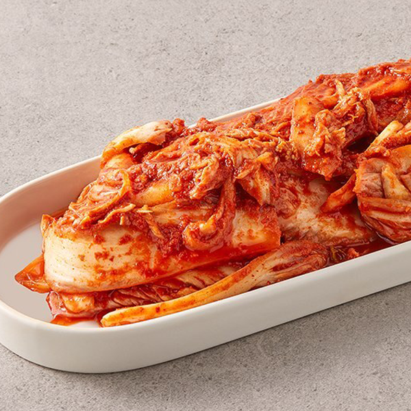 [금화] 맛있게 매워서 또 생각나는 매운 실비겉절이 2kg