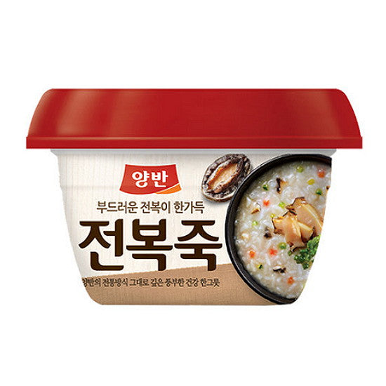 동원 양반 전복죽 285g