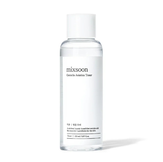 Mixsoon Centella Toner 150ml