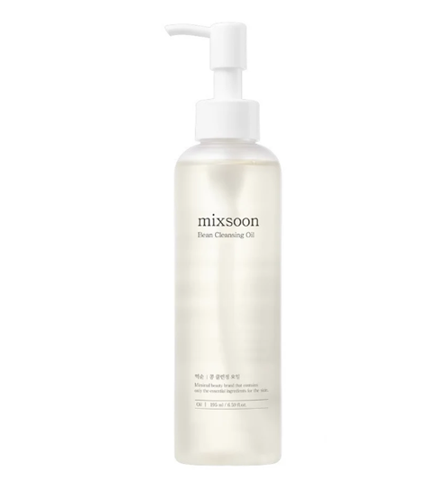 Mixsoon Bean Cleansing Oil 195ml