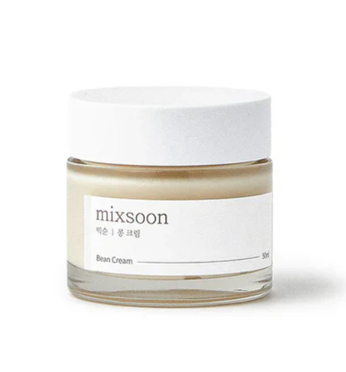 Mixsoon Bean Cream 50ml