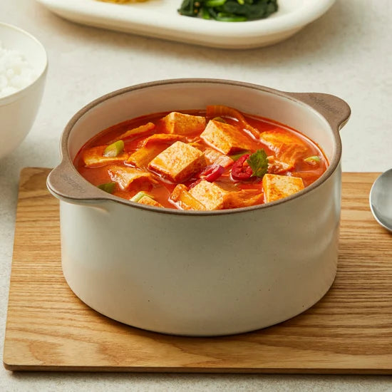 [CJ제일제당]비비고 두부듬뿍 김치찌개 460g