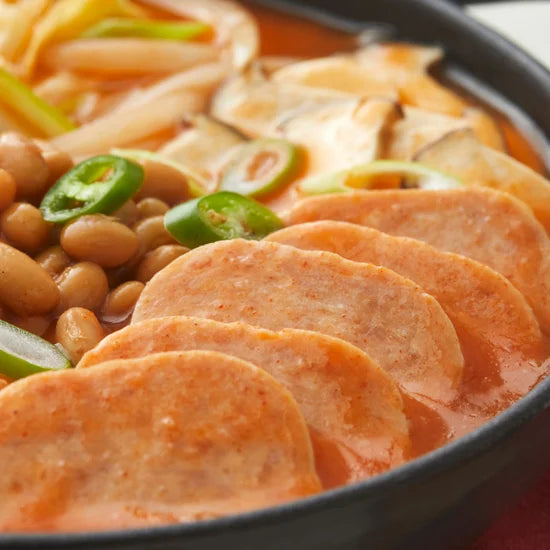 [CJ제일제당]스팸부대찌개 460g