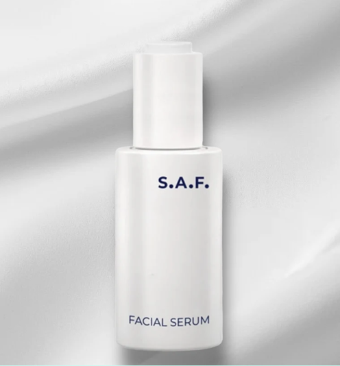 Seanol S.A.F. #2 Facial Serum