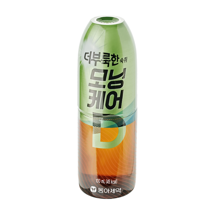 동아 모닝케어 D 100ml