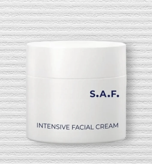 Seanol S.A.F. #3 Facial Cream