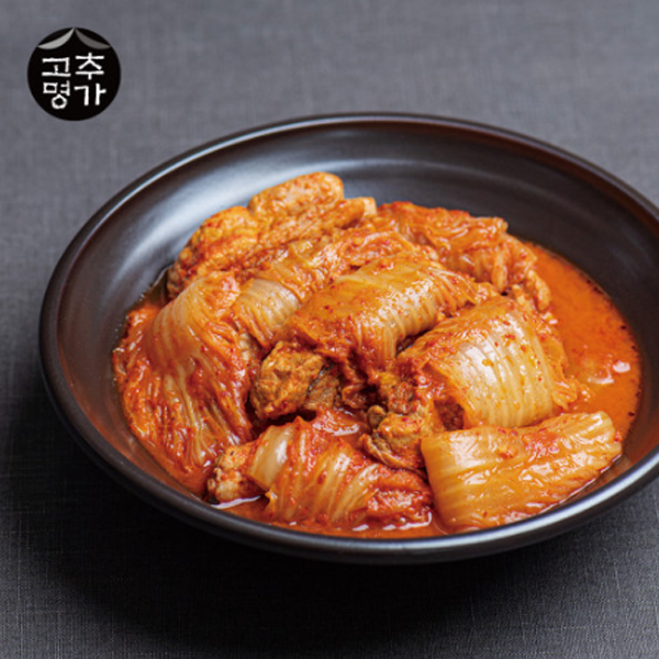 고추명가 김치찌개 소스 2kg