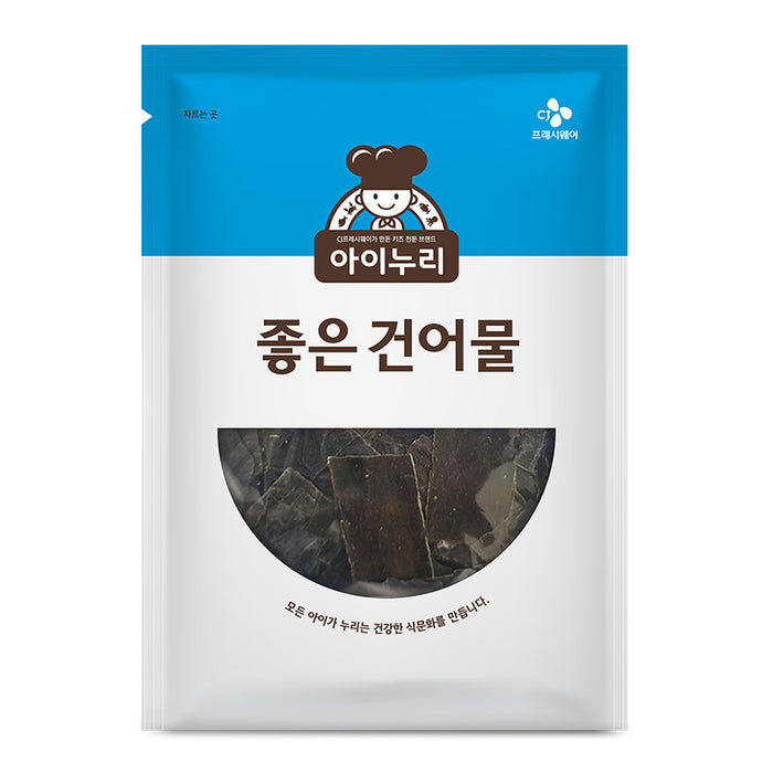 아이누리 건다시마 200g