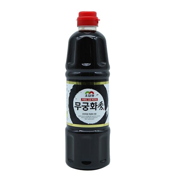 무궁화 수 사시미간장 900ml