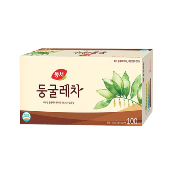 동서 둥굴레차 120G 1.2G X100개입