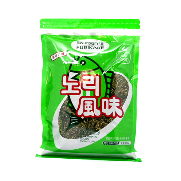 이엔 노리 후리가케 500g