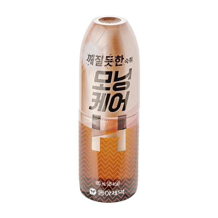 동아 모닝케어 H 100ml