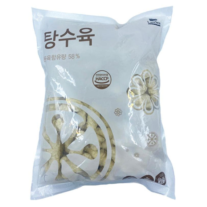 랜시) 탕수육 1kg